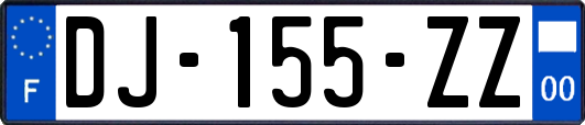 DJ-155-ZZ