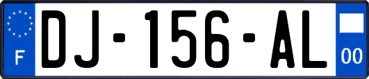 DJ-156-AL