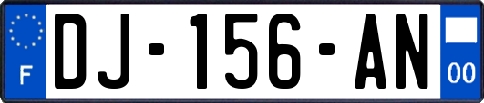 DJ-156-AN