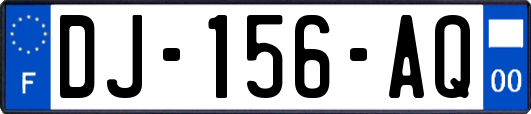 DJ-156-AQ