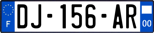 DJ-156-AR