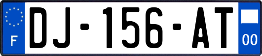 DJ-156-AT