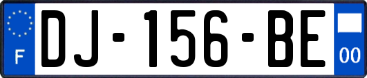 DJ-156-BE