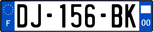 DJ-156-BK