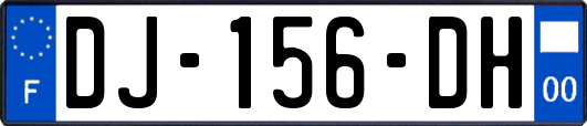 DJ-156-DH