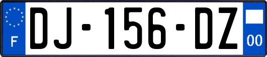 DJ-156-DZ