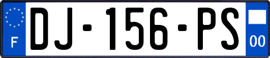 DJ-156-PS