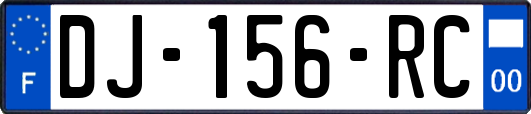 DJ-156-RC