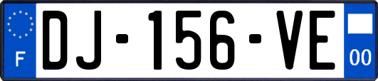 DJ-156-VE