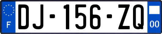DJ-156-ZQ