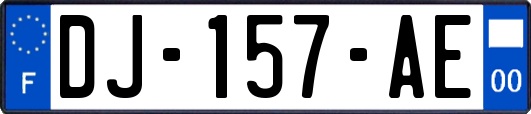 DJ-157-AE