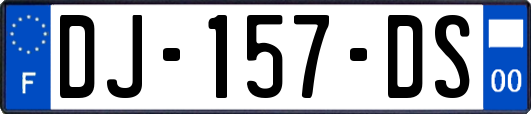 DJ-157-DS