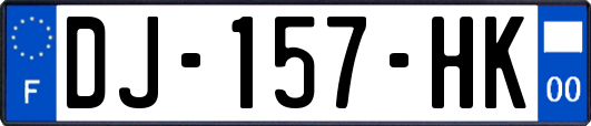 DJ-157-HK