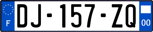 DJ-157-ZQ