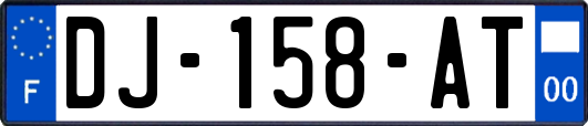 DJ-158-AT