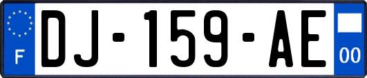 DJ-159-AE