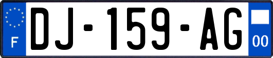 DJ-159-AG
