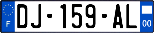DJ-159-AL
