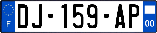 DJ-159-AP