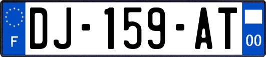 DJ-159-AT