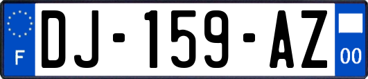 DJ-159-AZ