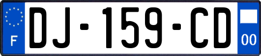 DJ-159-CD