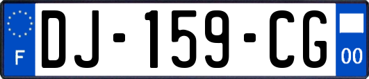 DJ-159-CG