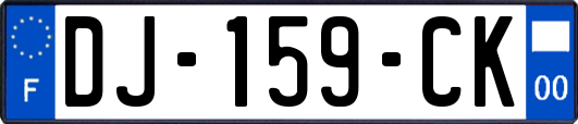 DJ-159-CK