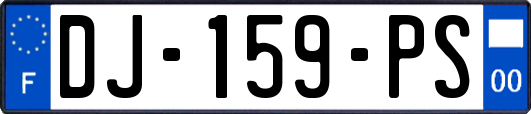 DJ-159-PS