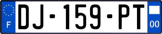 DJ-159-PT