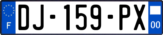 DJ-159-PX