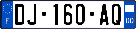 DJ-160-AQ