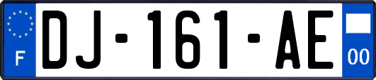 DJ-161-AE