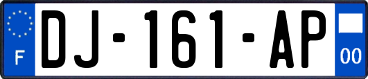 DJ-161-AP