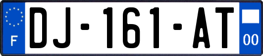 DJ-161-AT