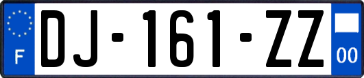 DJ-161-ZZ