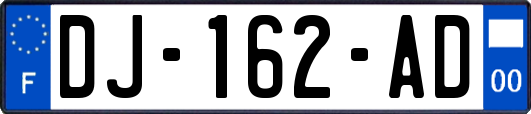 DJ-162-AD