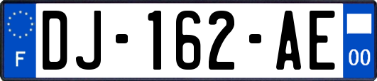 DJ-162-AE