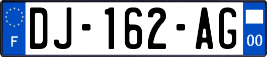 DJ-162-AG