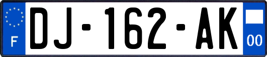 DJ-162-AK
