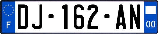 DJ-162-AN