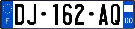 DJ-162-AQ