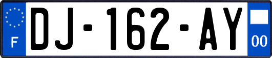 DJ-162-AY