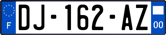 DJ-162-AZ