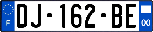 DJ-162-BE