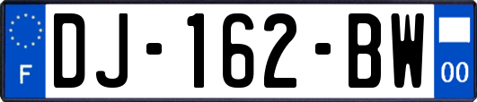 DJ-162-BW