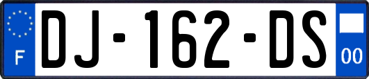 DJ-162-DS