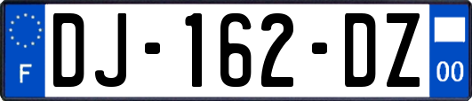 DJ-162-DZ