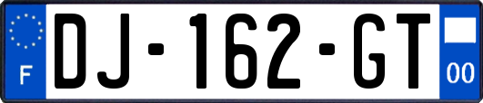 DJ-162-GT