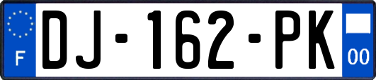 DJ-162-PK